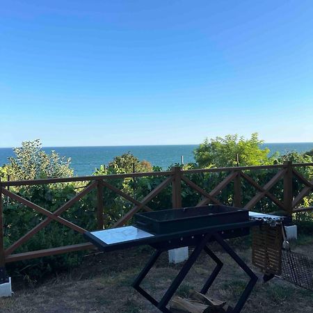 2Квартира С Видом На Море Odessa Eksteriør bilde