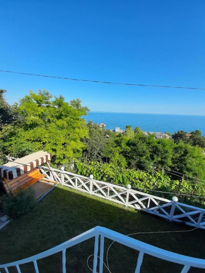 2Квартира С Видом На Море Odessa Eksteriør bilde