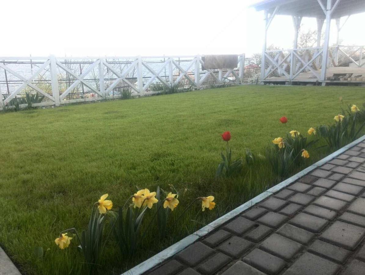 2Квартира С Видом На Море Odessa Eksteriør bilde